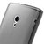 Capdase Soft Jacket 2 Xpose - Sony Ericsson Xperia X10 - Black