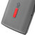 Capdase Soft Jacket 2 Xpose - Sony Ericsson Xperia X10 - Black