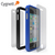 Cygnett Snaps Duo - Blue/Black - iPhone 4