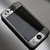 SGP Metal Skin For iPhone - Advanced Light Infinity Nikel