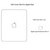 SGP Premium Protective Cover Skin for Apple iPad - Carbon