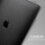 SGP Premium Protective Cover Skin for Apple iPad - Carbon