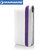 Marware Accent For iPhone 4 - White / Purple