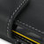 PDair Horizontal Leather Pouch Case - Samsung Genio QWERTY