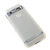 FlexiShield BlackBerry Pearl 3G - Clear