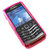 FlexiShield BlackBerry Pearl 3G - Pink