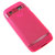 FlexiShield BlackBerry Pearl 3G - Pink