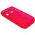 FlexiShield BlackBerry Pearl 3G - Pink