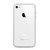 Apple iPhone 4 Bumper - White