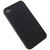 ToughGuard Shell For iPhone 4S / 4 - Black