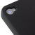 ToughGuard Shell For iPhone 4S / 4 - Black