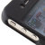 ToughGuard Shell For iPhone 4S / 4 - Black