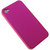 ToughGuard Shell For iPhone 4 - Pink