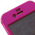 ToughGuard Shell For iPhone 4 - Pink