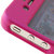 ToughGuard Shell For iPhone 4 - Pink