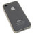 FlexiShield Skin For iPhone 4 - Clear