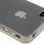 FlexiShield Skin For iPhone 4 - Clear