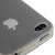 FlexiShield Skin For iPhone 4 - Clear