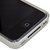 FlexiShield Skin For iPhone 4 - Clear