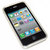 FlexiShield Skin For iPhone 4 - Clear