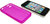 FlexiShield Skin For The iPhone 4 - Pink