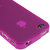 FlexiShield Skin For The iPhone 4 - Pink