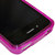 FlexiShield Skin For The iPhone 4 - Pink