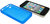 FlexiShield Skin For iPhone 4 - Blue