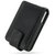 PDair Leather Flip Case - Sony Ericsson Xperia X10 Mini