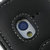 PDair Leather Flip Case - Sony Ericsson Xperia X10 Mini