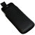 Slim Line Leather Pull Case - iPhone 4S / 4