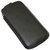 Slim Line Leather Pull Case - iPhone 4S / 4