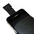 Slim Line Leather Pull Case - iPhone 4S / 4