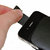 Slim Line Leather Pull Case - iPhone 4S / 4