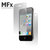 MFX Front & Back Screen Protector Pack - iPhone 4S / 4