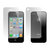 MFX Front & Back Screen Protector Pack - iPhone 4S / 4