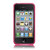 Case-Mate Gelli For iPhone 4 - Pink