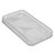 Case-Mate Gelli For iPhone 4 - Check-Mate Clear