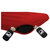Cool Bananas BulletProof Hardcover iPad - Red