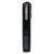 iPhone 4S / 4 Leather Style Flip Case - Black