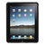 Macally mSuit silicone protective case for ipad - black