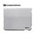 CaseCrown iPad Canvas Vertical Flip - Gray