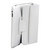 CaseCrown iPad Canvas Vertical Flip - Gray