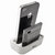 Kensington Charging Dock With Mini Battery Pack for iPhone 4