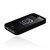 Incipio dermaSHOT Case For iPhone 4 - Black