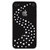 Bling My Thing iPhone 4 Hard Case - Crystal Milky Way Mix