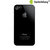 SwitchEasy NUDE  for iPhone 4 - UltraBlack