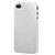 SwitchEasy NUDE  for iPhone 4 - White