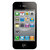 SwitchEasy NUDE  for iPhone 4 - White
