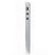 SwitchEasy NUDE  for iPhone 4 - White